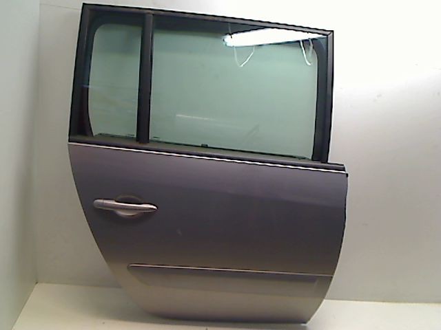 PORTE ARD